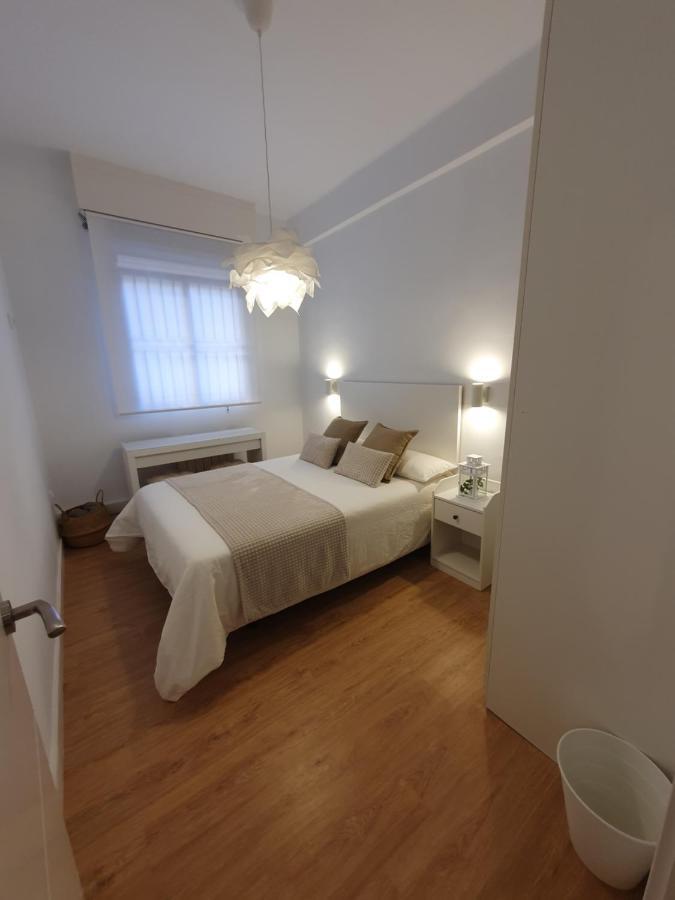 Aimendi Host Bilbao District Center II Apartment Ngoại thất bức ảnh
