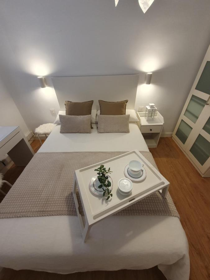 Aimendi Host Bilbao District Center II Apartment Ngoại thất bức ảnh