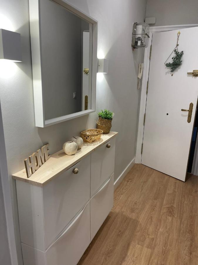 Aimendi Host Bilbao District Center II Apartment Ngoại thất bức ảnh