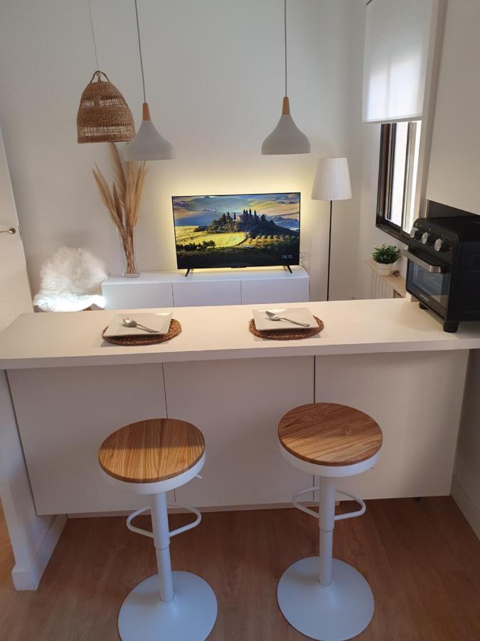 Aimendi Host Bilbao District Center II Apartment Ngoại thất bức ảnh