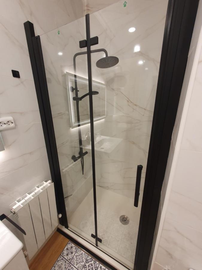Aimendi Host Bilbao District Center II Apartment Ngoại thất bức ảnh