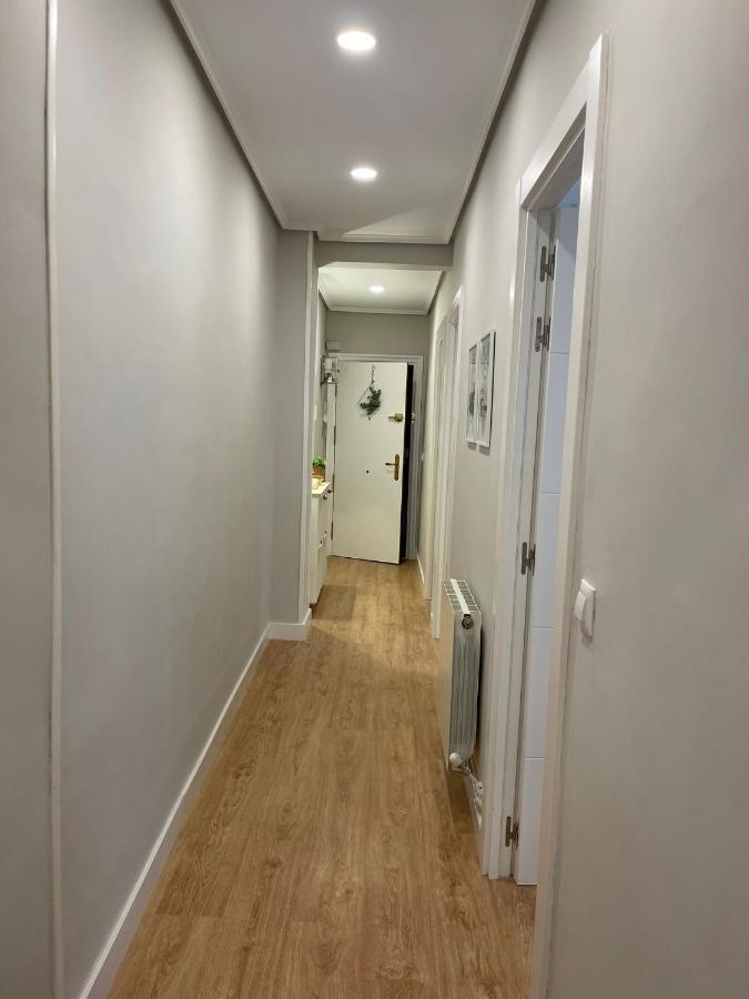 Aimendi Host Bilbao District Center II Apartment Ngoại thất bức ảnh