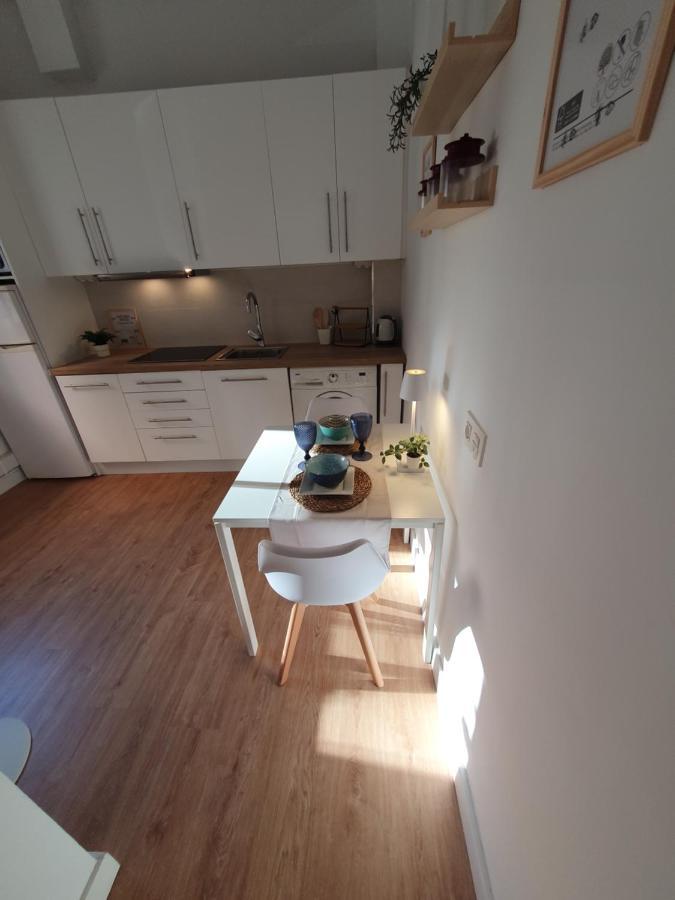 Aimendi Host Bilbao District Center II Apartment Ngoại thất bức ảnh