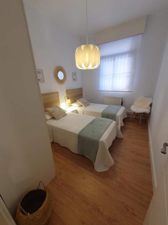 Aimendi Host Bilbao District Center II Apartment Ngoại thất bức ảnh