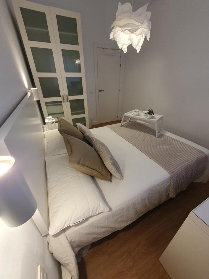 Aimendi Host Bilbao District Center II Apartment Ngoại thất bức ảnh